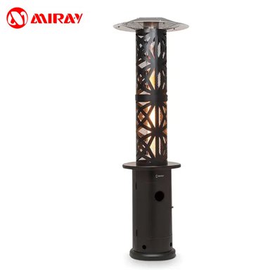 ESTUFA A GAS MIRAY EGM-12TP