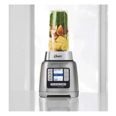 LICUADORA ACTIVESENSE CON BLEND N GO BLSTTDGNBG - 3