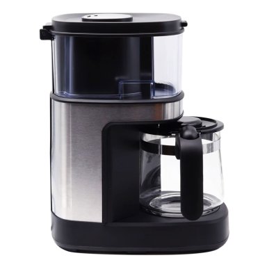 CAFETERA CON MOLEDOR DE CAFÉ ICMG4070 750W - 5