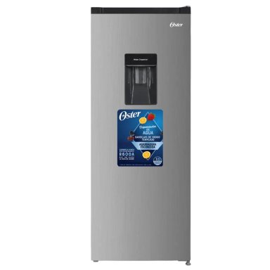 REFRIGERADORA FROST 175L OSTER OS PDF178SSD - 2