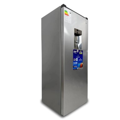 REFRIGERADORA FROST 175L OSTER OS PDF178SSD - 5