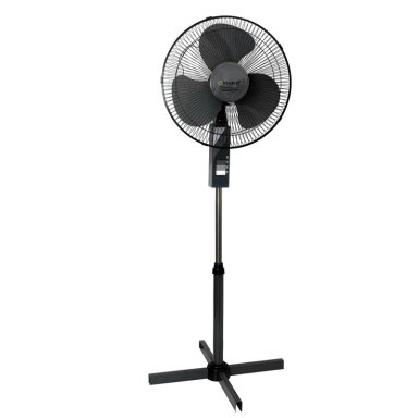 VENTILADOR DE PEDESTAL 3EN1 FS1631 45W - 2
