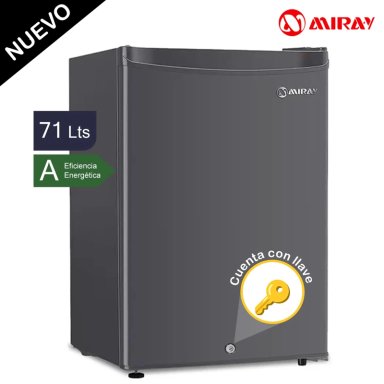 FRIGOBAR MIRAY RM-75X FROST 71L