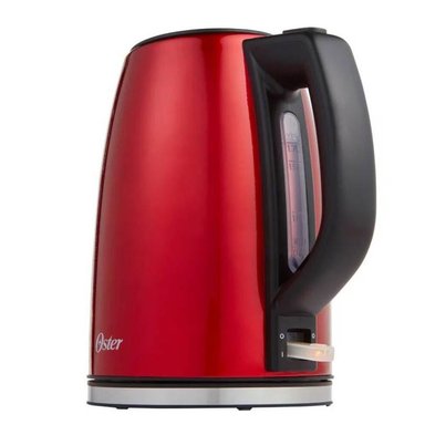 HERVIDOR ELÉCTRICO 17L BVSTKT673CR - 2