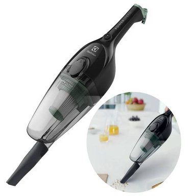 ASPIRADORA VERTICAL 2 EN 1 ELECTROLUX 1000W FILTRO STK12 - 2