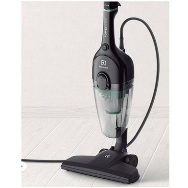 ASPIRADORA VERTICAL 2 EN 1 ELECTROLUX 1000W FILTRO STK12 - 3