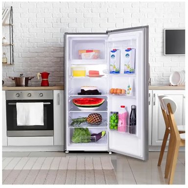 REFRIGERADORA MIRAY RM-184H EURO FRÍO 172 L - 6