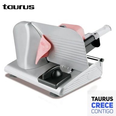 CORTAFIAMBRES CUTMASTER TAURUS 150W