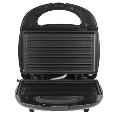SANDWICHERA GRILL IMACO LINEA GOURMET ACERO ISG014A - 2