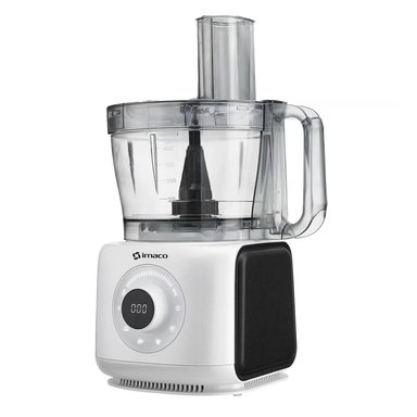 PROCESADOR DE ALIMENTOS 2 LITROS 7EN1 FP416A IMACO - 3