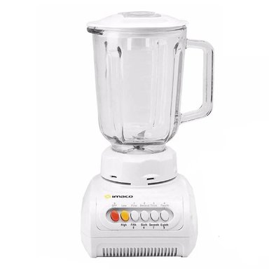 LICUADORA 8 VELOCIDADES 1.5 LTS BL888V - 3
