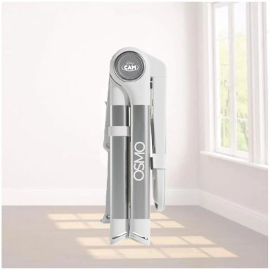 SILLA PORTATIL PLEGABLE «OSMO» EDICIÓN LIMITADA BEIGE - 6