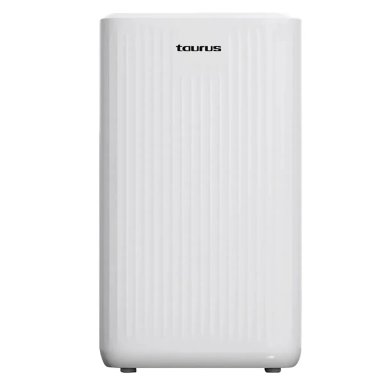 DESHUMEDECEDOR TAURUS DH-10L 10 LITROS 210W. - 2
