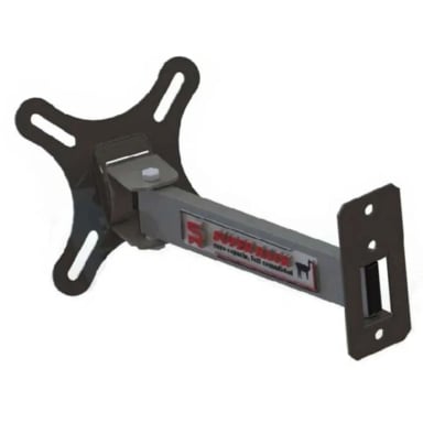 RACK GIRATORIO BRAZO DE 26 CM DE 14' A 26' - 1