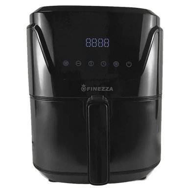 FREIDORA DE AIRE DIGITAL 4.5 LTS FZ-680FA - 2