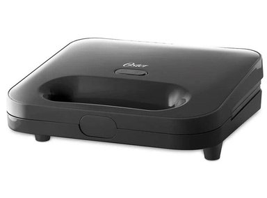 SANDWICHERA OSTER CKSTSM2885 COMPACTA 750W