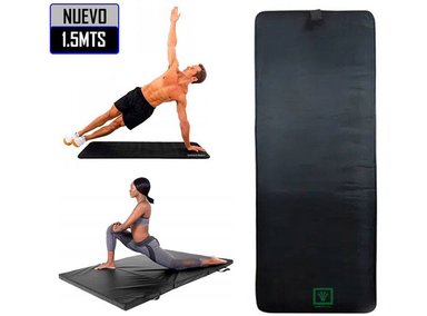 COLCHONETA 1.5M GIMNASIO