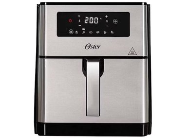 FREIDORA DE AIRE OSTER CKSTAF90D 9L DIGITAL