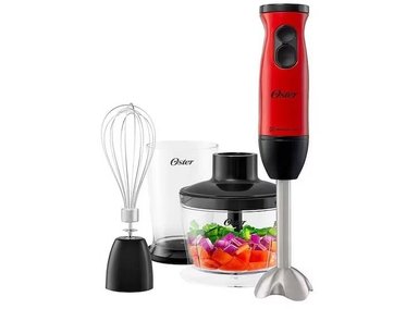 BATIDORA DE INMERSION 1 VEL + TURBO FPSTHB460A