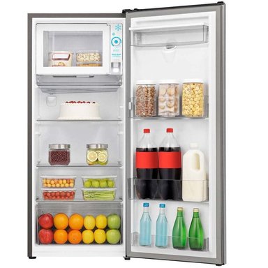 REFRIGERADORA INDURAMA RI-289D 177 LITROS - 3