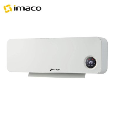 CALENTADOR DE PARED IMACO WH2000 DE 2000W