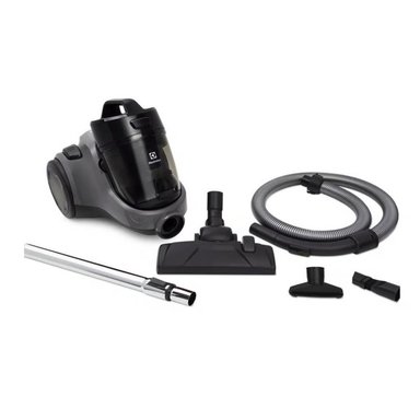 ASPIRADORA ELECTROLUX EAS30 TANQUE 1600 WATTS - 2