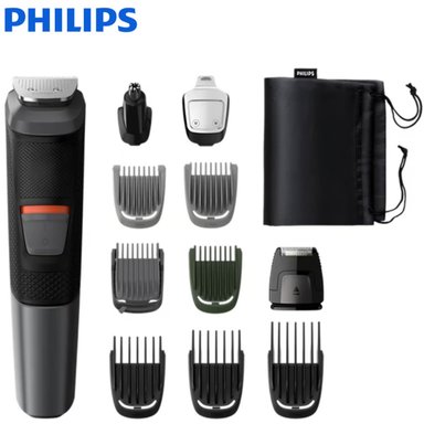 MAQUINA RECORTADORA PHILLIPS MG5730 11 EN 1 PHILIPS