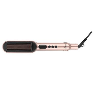 RIZADOR CEPILLO 2 EN 1 WAVES BRUSH KERATION BECHS0000002795 - 2