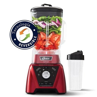 LICUADORA XPERT CONTROL DE TEXTURA BLST3B-RPG
