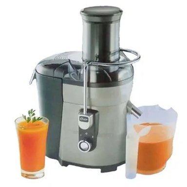 EXTRACTOR DE JUGOS FPSTJE317S 600W