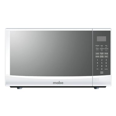 HORNO MICROONDAS MABE 20 LITROS HMM20PEE ESPEJADO