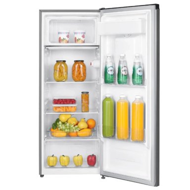 REFRIGERADORA FROST 175L OSTER OS PDF178SSD - 3