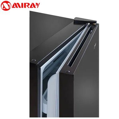 FRIGOBAR-REFRIGERADORA MIRAY RM-94M 93 L - 7