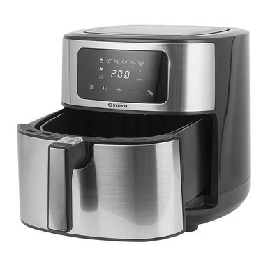 FREIDORA TURBO AIR IMACO AF6015D - 3