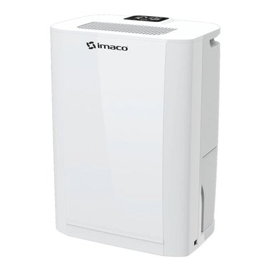 DESHUMEDECEDOR MECÁNICO DHM1002 - 3