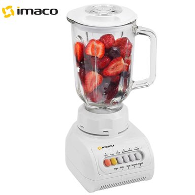 LICUADORA 8 VELOCIDADES 1.5 LTS BL888V