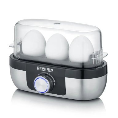 HERVIDOR DE HUEVOS ACERO EK 3163 - 1