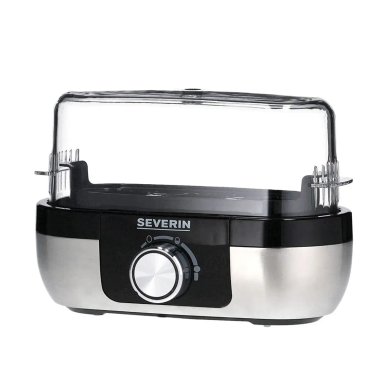HERVIDOR DE HUEVOS ACERO EK 3163 - 2