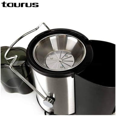 EXTRACTOR TAURUS MOD. LIQUAFRUITS MAX PRO 1000 - 4