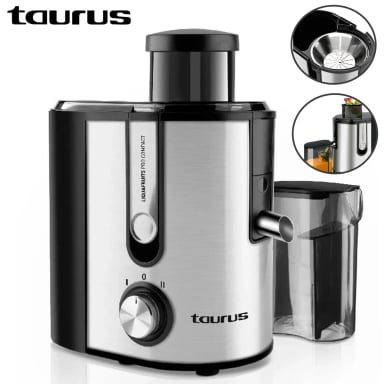 EXTRACTOR LIQUAFRUITS PRO COMPACT - 1