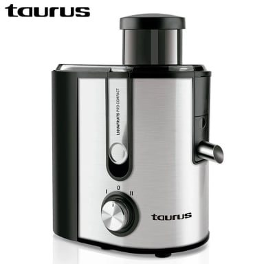 EXTRACTOR LIQUAFRUITS PRO COMPACT - 2