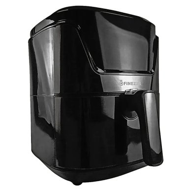 FREIDORA DE AIRE DIGITAL 4.5 LTS FZ-680FA - 1
