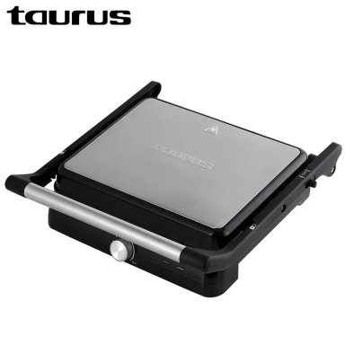 GRILL TAURUS MOD ASTERIA II 2000W - 2