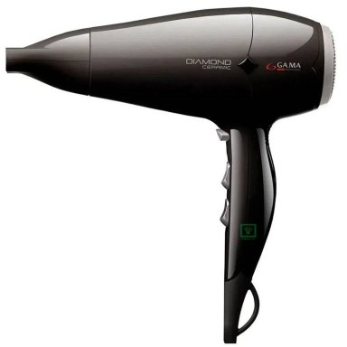 SECADOR DE CABELLO DIAMOND CERAMIC STD 2300W - 2