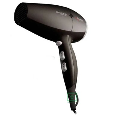 SECADOR DE CABELLO DIAMOND CERAMIC STD 2300W - 4