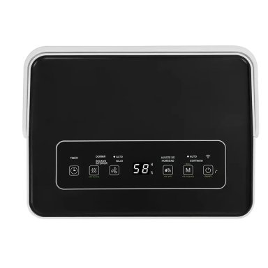 DESHUMEDECEDOR DM-325 4 L 45 A 50 M2 - 3