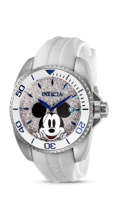 RELOJ INVICTA MUJER ANÁLOGO 27378 DISNEY EDICIÓN LIMITADA