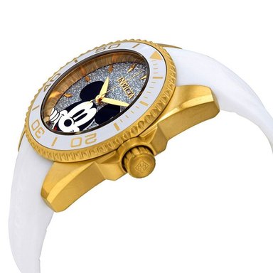 RELOJ INVICTA MUJER ANÁLOGO 27378 27379 DISNEY EDICIÓN LIMITADA - 2