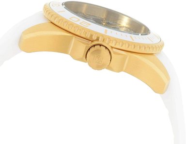 RELOJ INVICTA MUJER ANÁLOGO 27378 27379 DISNEY EDICIÓN LIMITADA - 4
