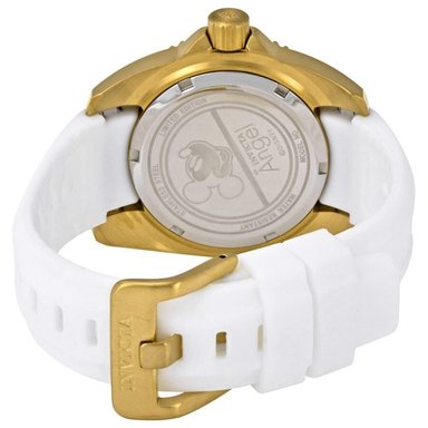 RELOJ INVICTA MUJER ANÁLOGO 27378 27379 DISNEY EDICIÓN LIMITADA - 5
